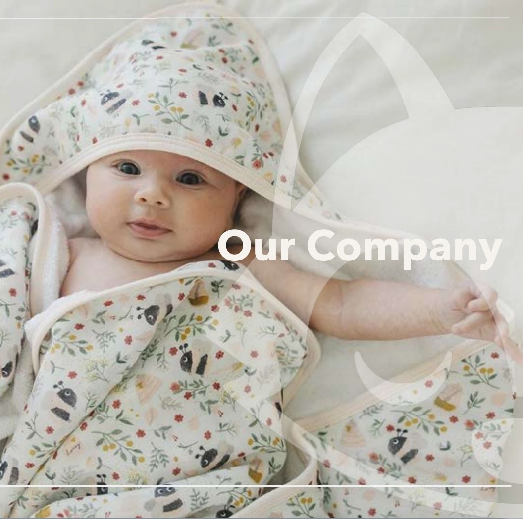 Our Company
